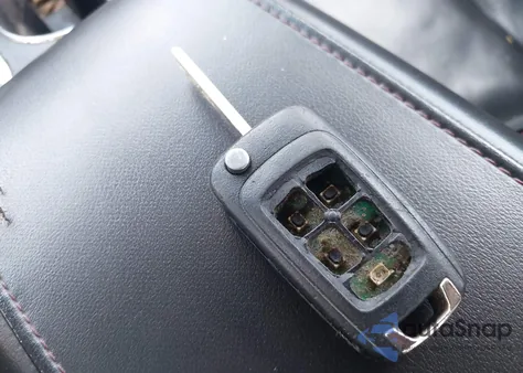 2013 Chevrolet Equinox 2Lt from USA, damaged, VIN 2GNALPEK6D6139133